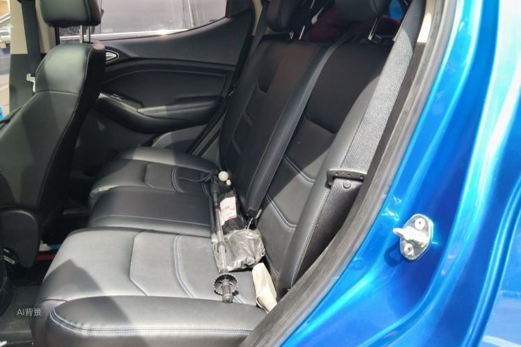 BYD Yuan New Energy 2019 car image #19