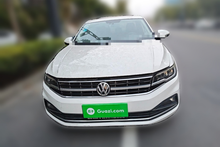 Volkswagen Bora 2019 #3 Volkswagen Bora 2019 изображение автомобиля #3