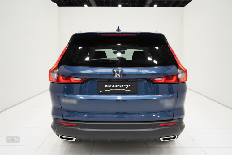 Honda CR-V 2022 car image #4