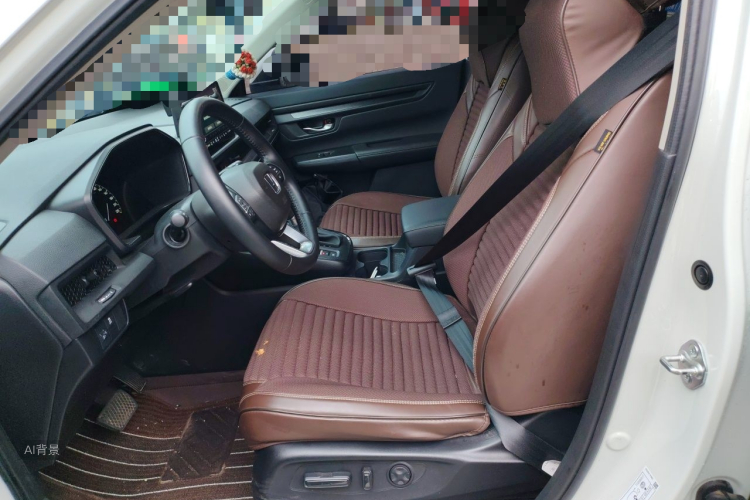 Honda CR-V 2024 car image #17