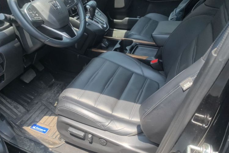 Honda CR-V 2020 car image #15