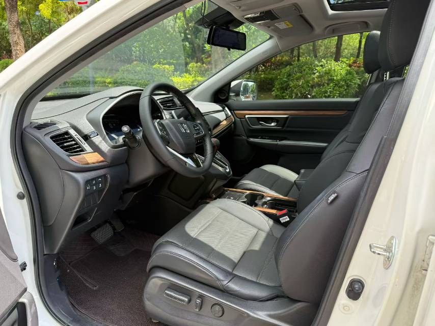 Honda CR-V 2020 #7 Honda CR-V 2020 car image #7