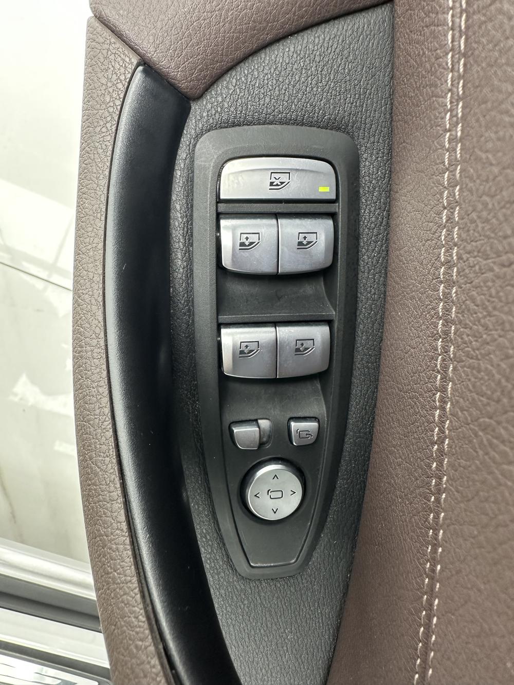 BMW X1 2022 immagine di auto #9