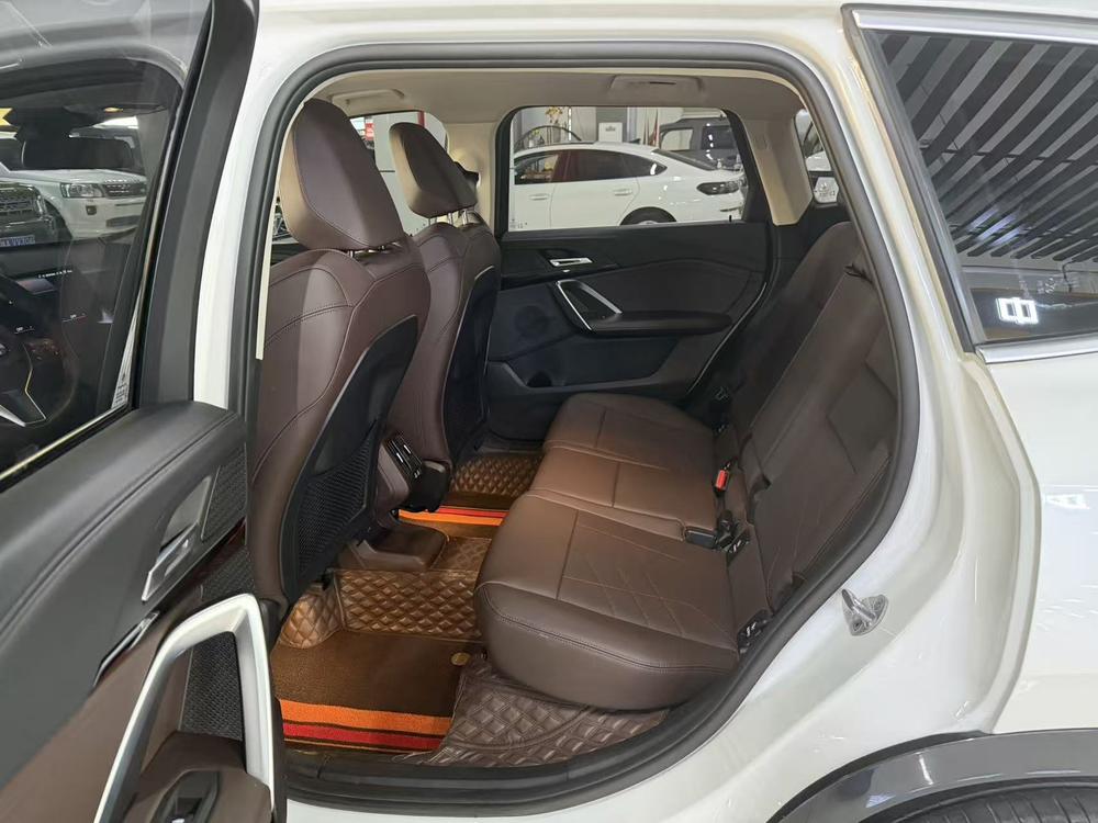 BMW X1 2023 #10 BMW X1 2023 car image #10