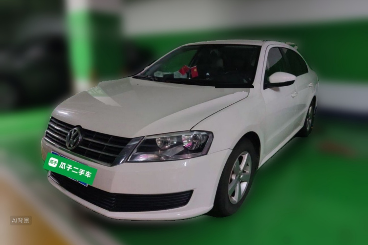 Volkswagen Lavida 2017 #2 Volkswagen Lavida 2017 car image #2