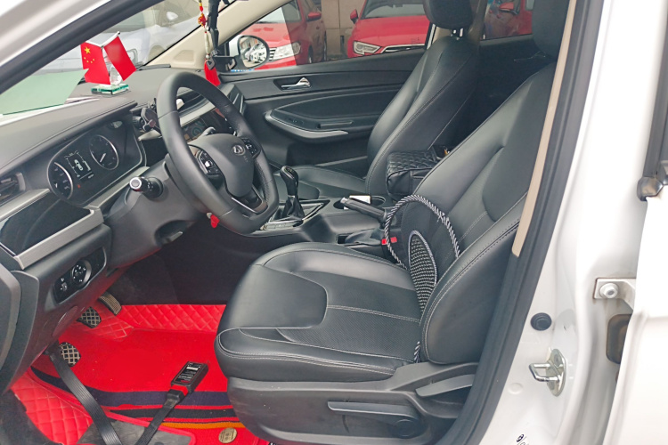 Chery Arrizo 5 2022 immagine di auto #15