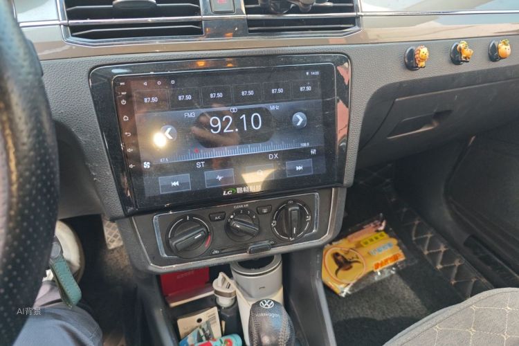 Volkswagen Santana 2018 #15 Volkswagen Santana 2018 car image #15