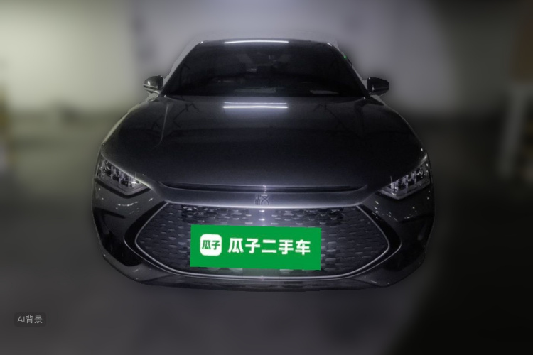BYD Han 2024 immagine di auto #3