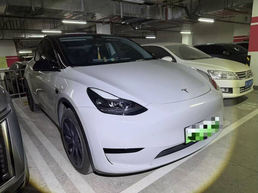 Tesla Model Y 2023 #3 Tesla Model Y 2023 imagem de carro #3
