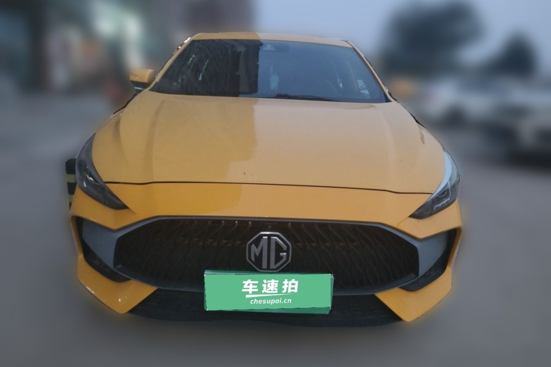 名爵 MG5 2021 汽车图片 #5