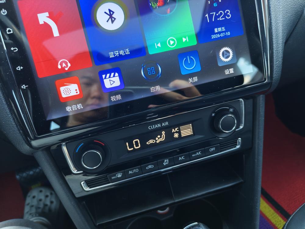 Volkswagen Polo 2017 #7 Volkswagen Polo 2017 car image #7