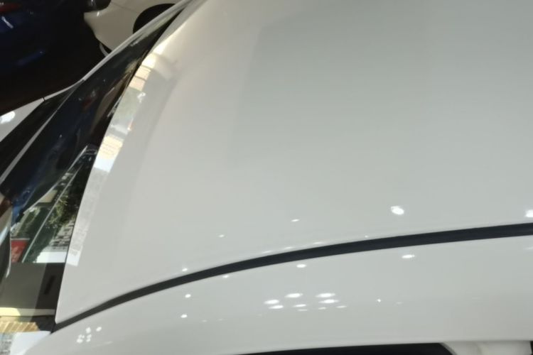 Toyota Corolla 2017 #25 Toyota Corolla 2017 car image #25