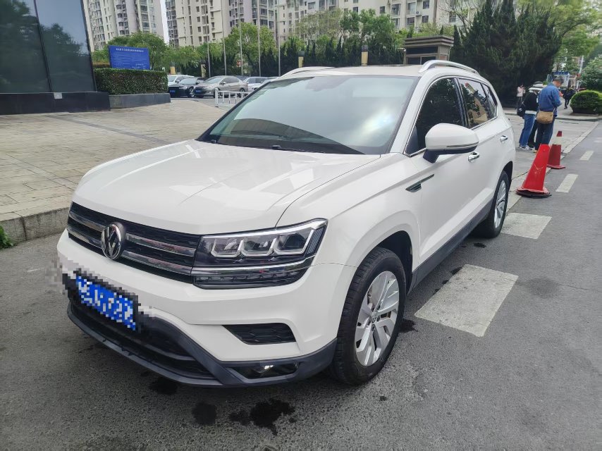 2019 2019 immagine di auto
