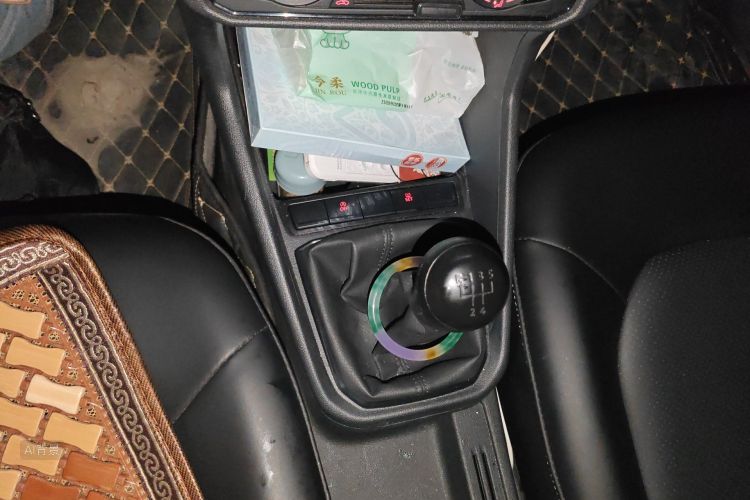 Volkswagen Santana 2022 car image #16