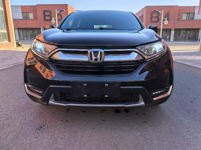 Honda CR-V 2020 Honda CR-V 2020 car image