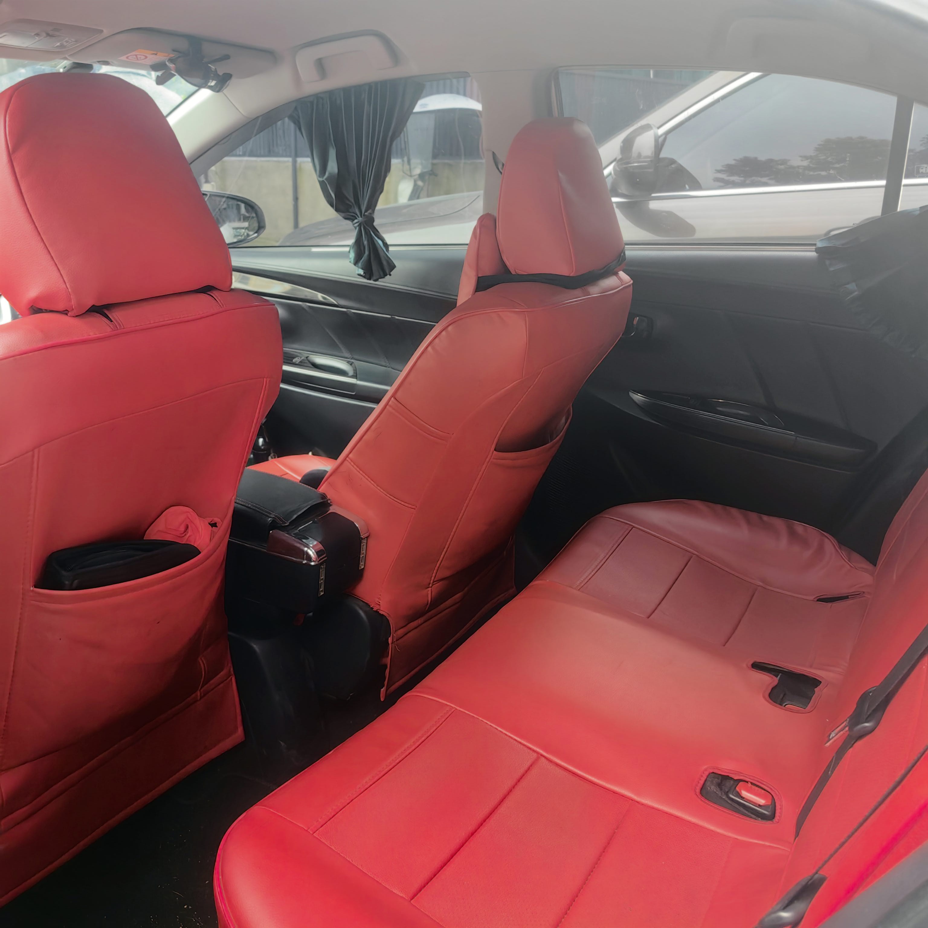 Toyota Vios 2019 #3 Toyota Vios 2019 صورة سيارة #3