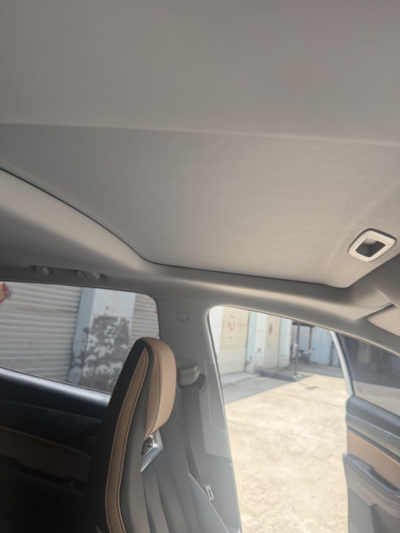 GEELY OkavangoPRO 2024 صورة سيارة #7
