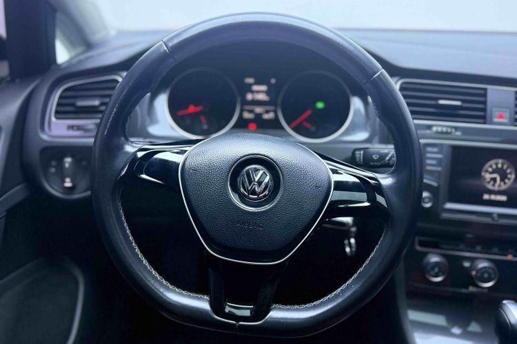 Volkswagen Golf 2017 #11 Volkswagen Golf 2017 imagem de carro #11