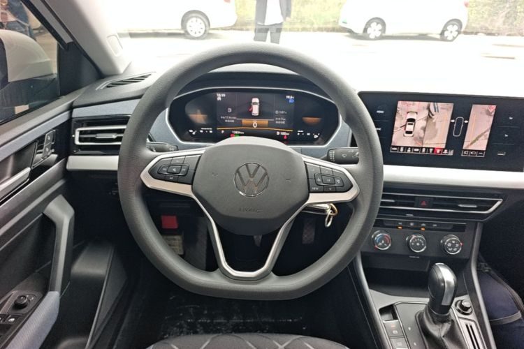 Volkswagen Lavida 2023 car image #15