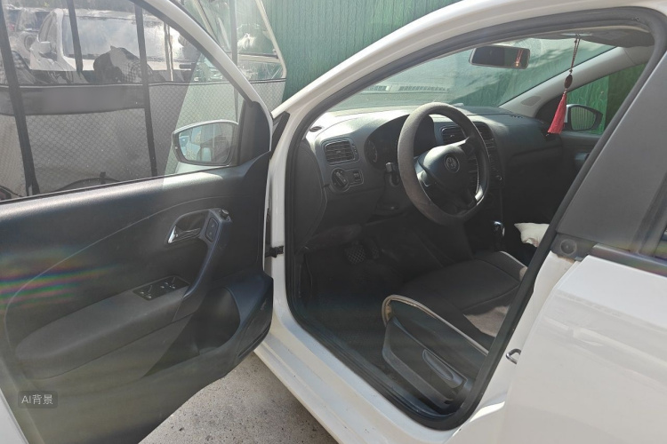 Volkswagen Polo 2016 #18 Volkswagen Polo 2016 car image #18