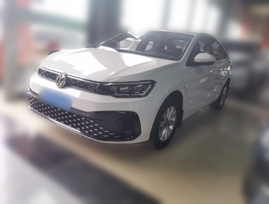 Volkswagen Lavida 2024 car image 