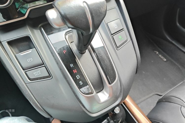 Honda CR-V 2019 immagine di auto #16