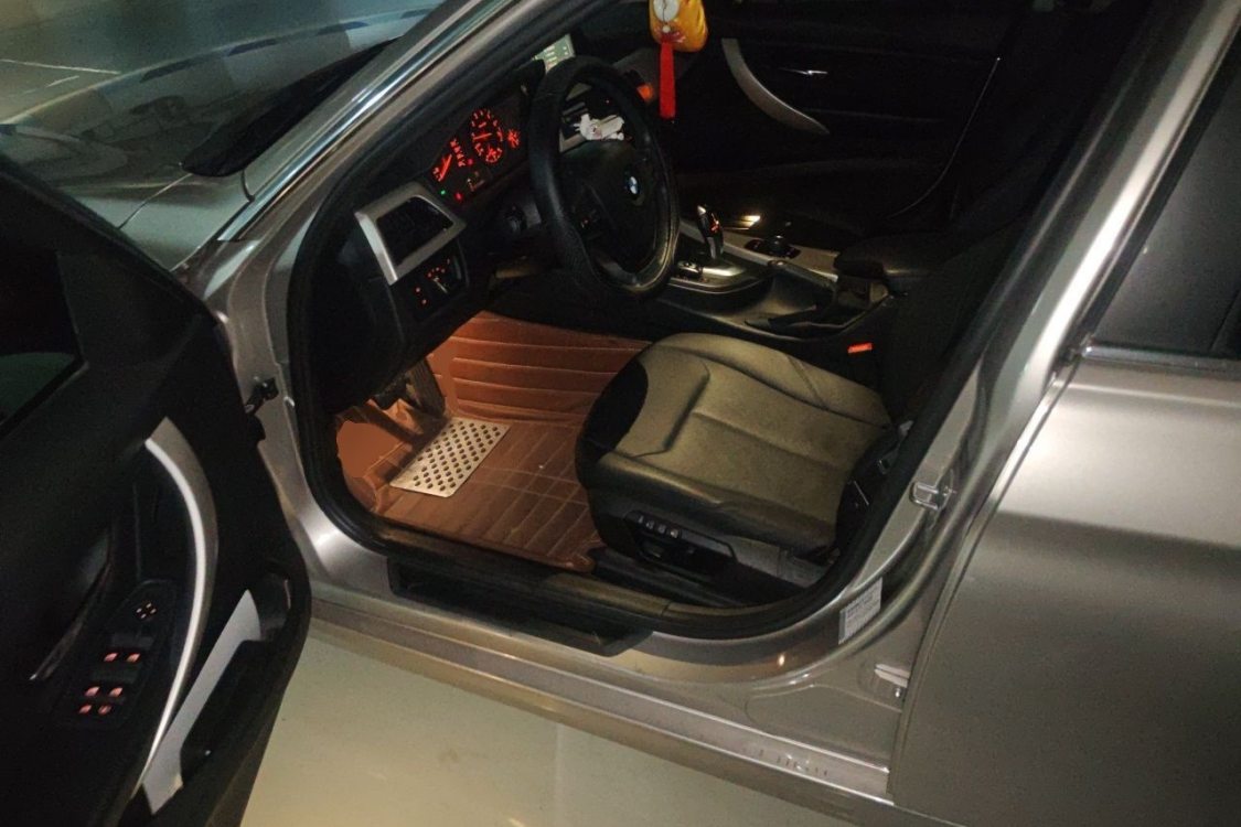 BMW 3 Series 2013 #23 BMW 3 Series 2013 car image #23