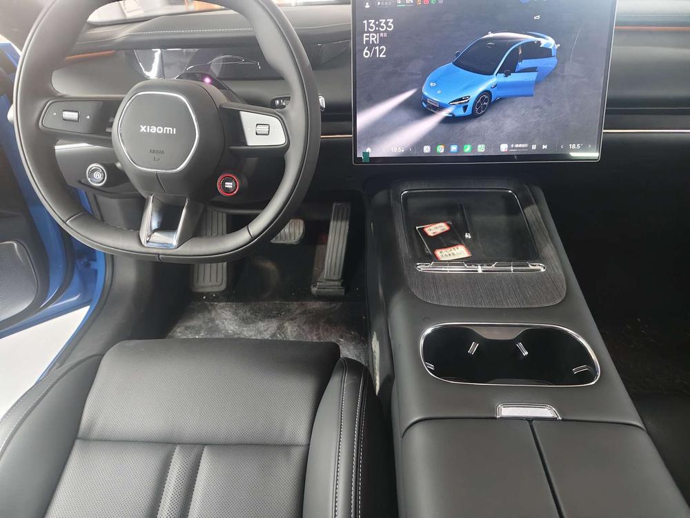 2026 #11 2026 immagine di auto #11
