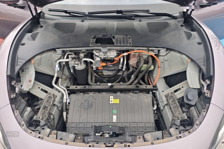 MI SU7 2024 #22 MI SU7 2024 immagine di auto #22
