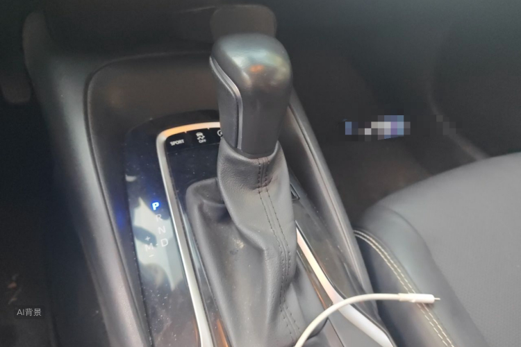 Toyota Corolla 2020 car image #16