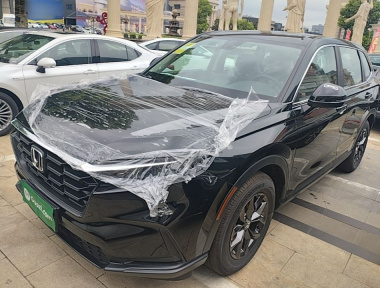 Honda CR-V 2026 car image 