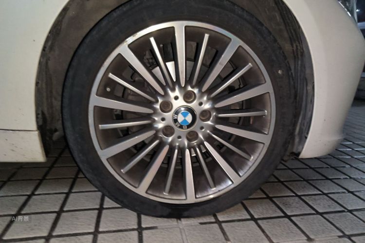 BMW 3 Series 2019 #9 BMW 3 Series 2019 car image #9