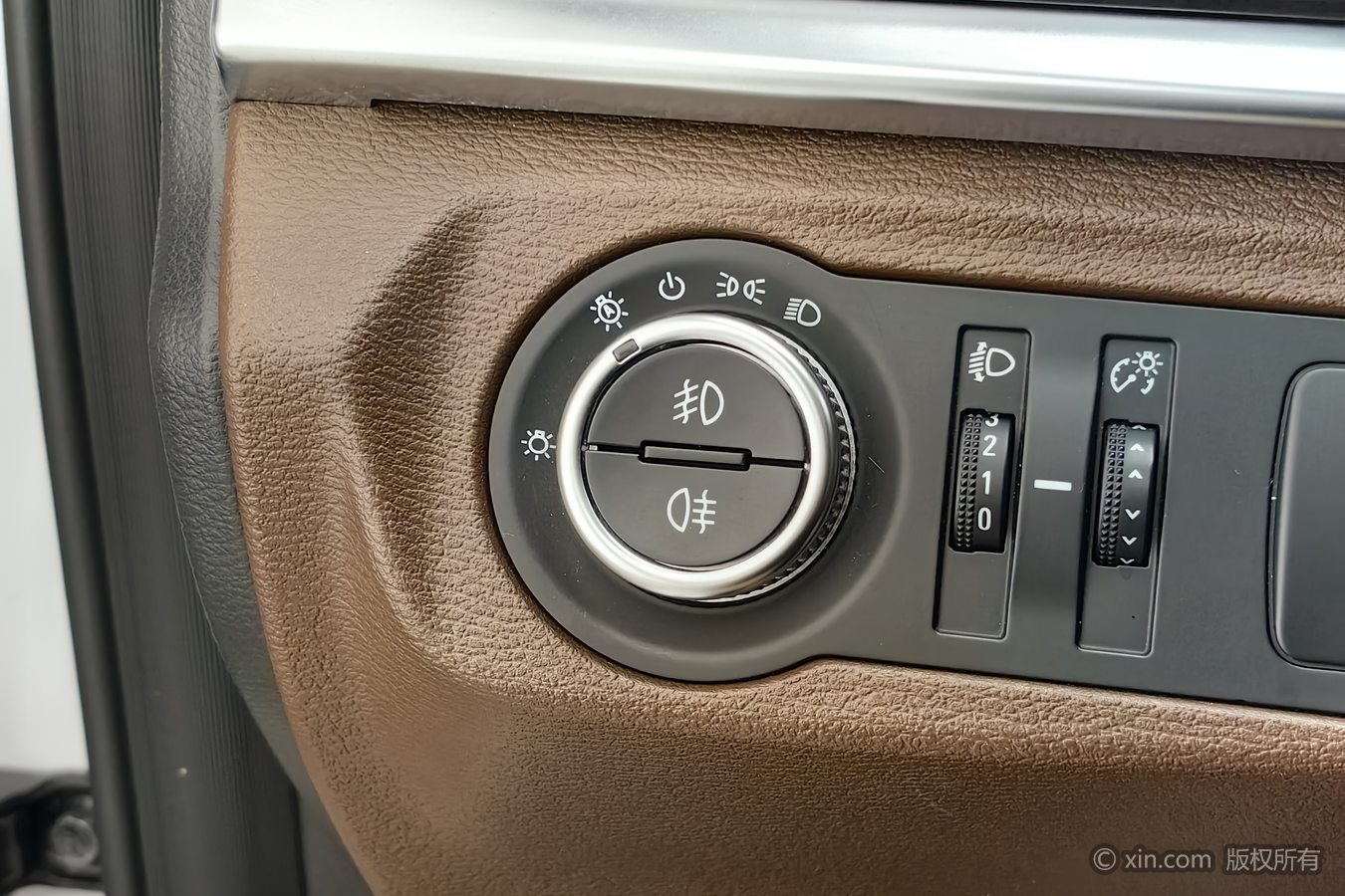 Haval H7 2018 #22 Haval H7 2018 car image #22