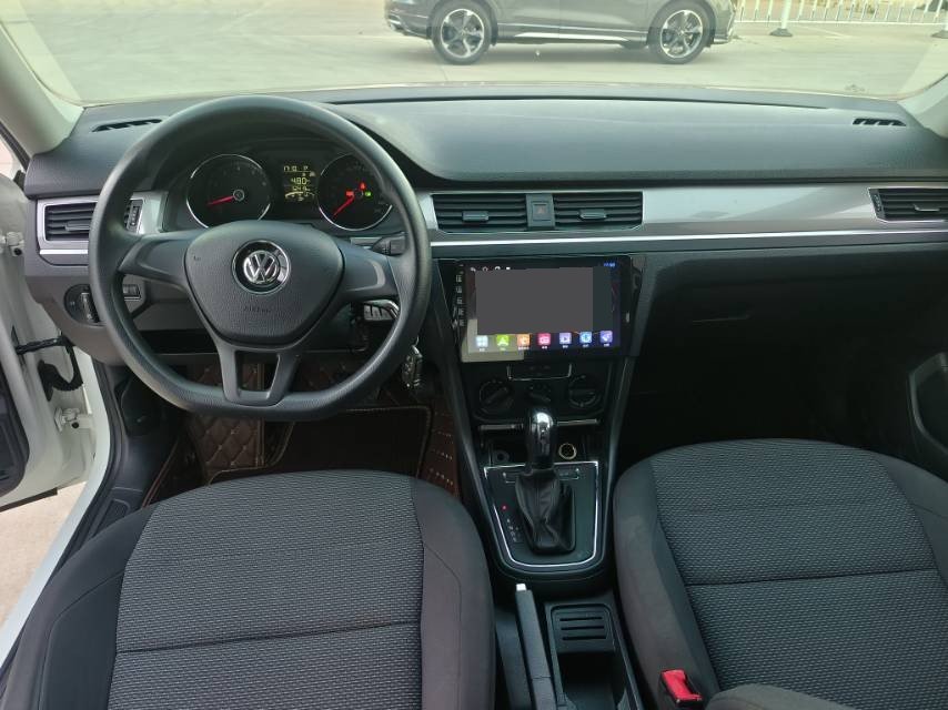 Volkswagen Bora 2020 изображение автомобиля #9