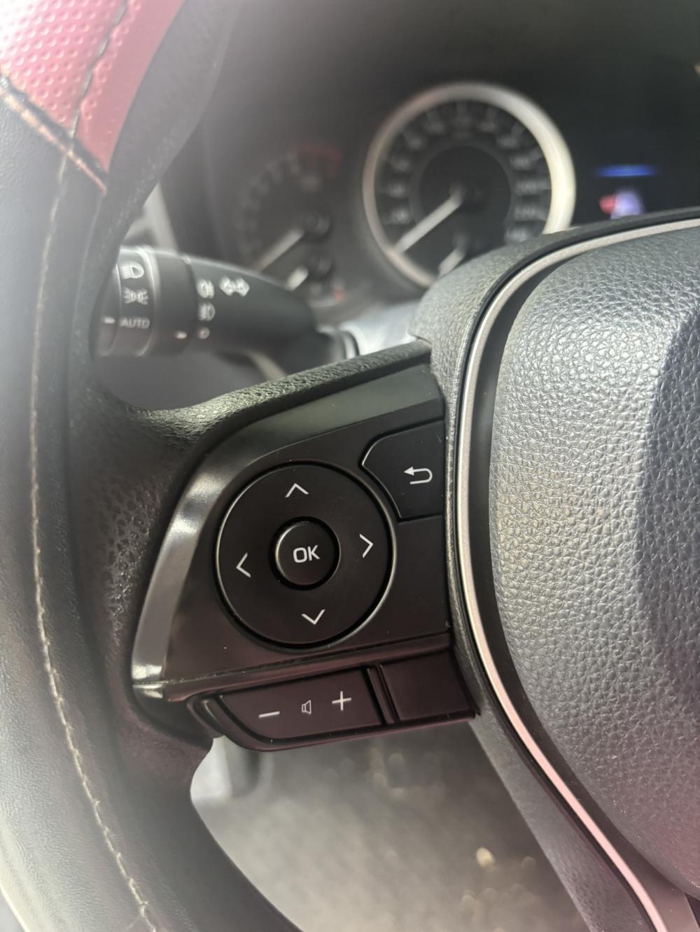 Toyota Corolla 2020 car image #21