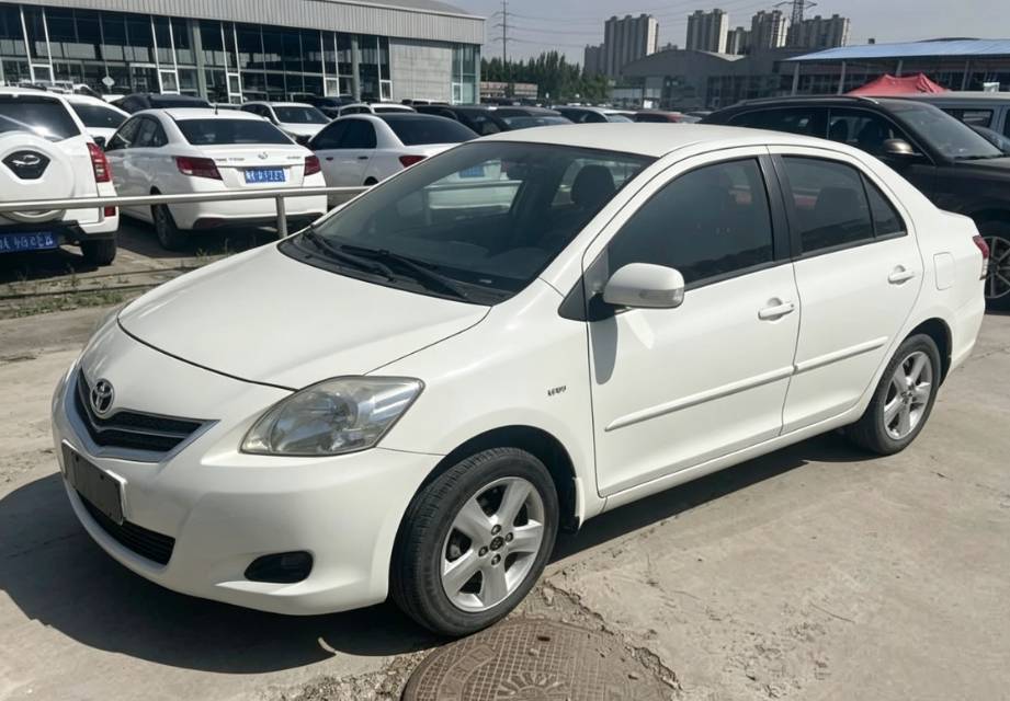 2009 2009 car image
