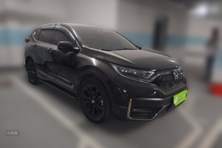 Honda CR-V 2020 car image #4