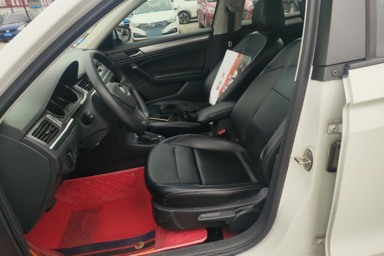 Volkswagen Bora 2020 #15 Volkswagen Bora 2020 immagine di auto #15