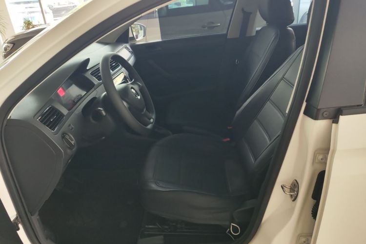 Volkswagen Santana 2020 car image #15