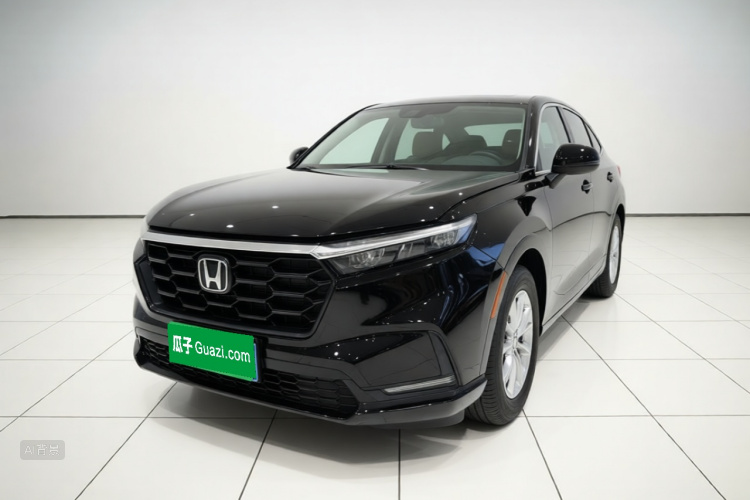 Honda CR-V 2023 #2 Honda CR-V 2023 car image #2