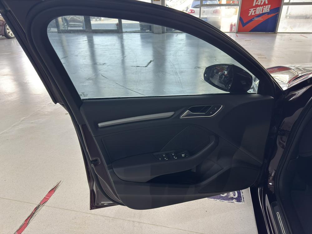 Audi A3 2018 #19 Audi A3 2018 immagine di auto #19