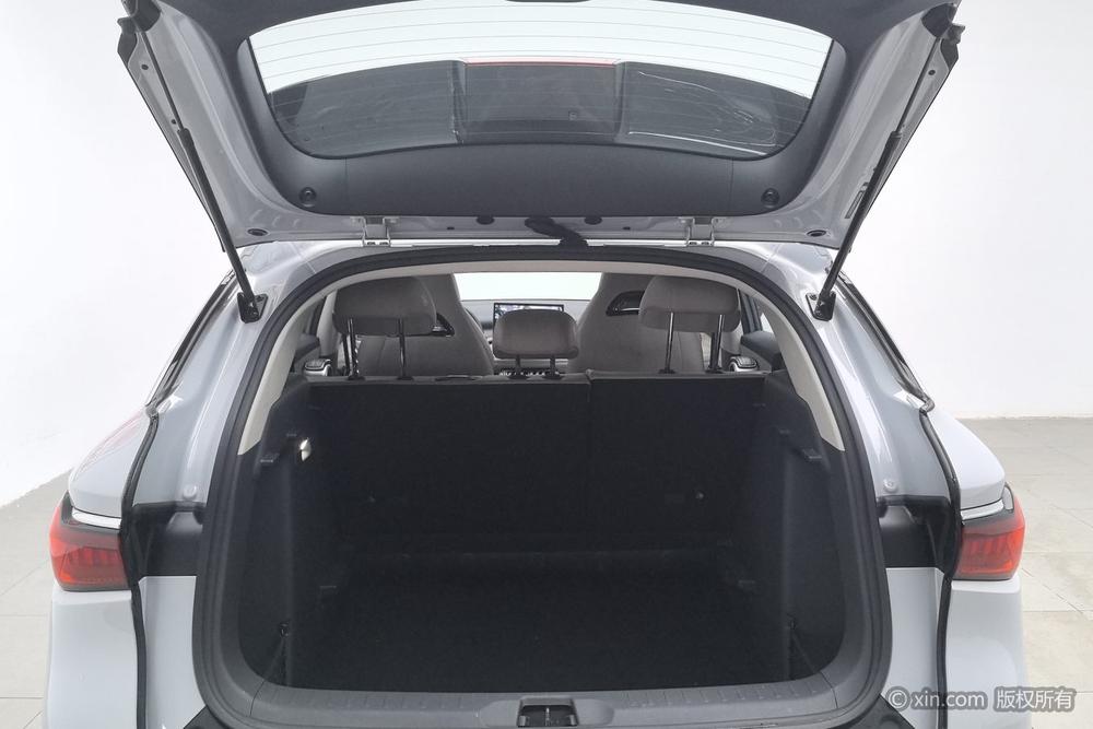 BYD Yuan Plus 2023 car image #24