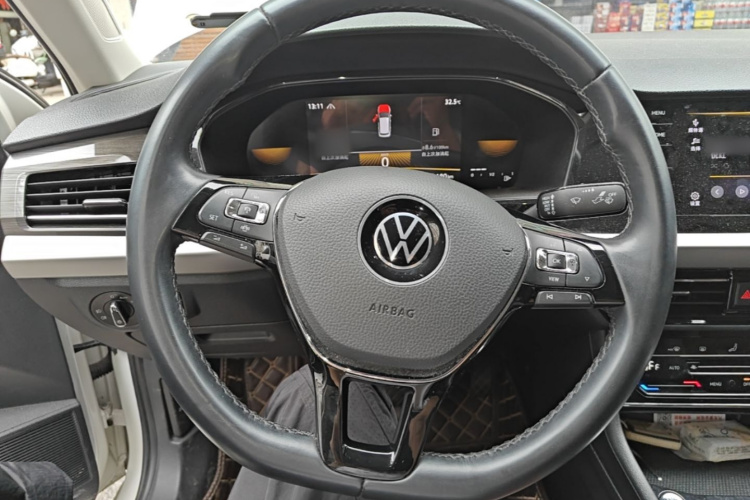 Volkswagen Lavida 2022 #11 Volkswagen Lavida 2022 car image #11