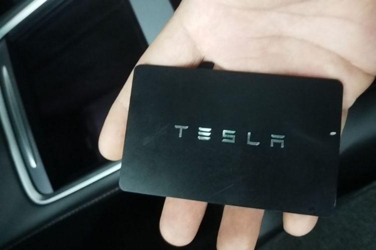 Tesla Model 3 2021 #9 Tesla Model 3 2021 car image #9
