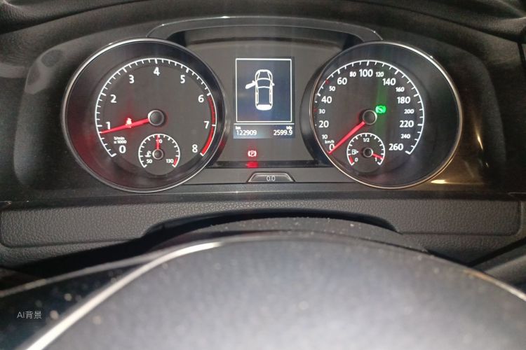 Volkswagen Golf 2017 car image #14