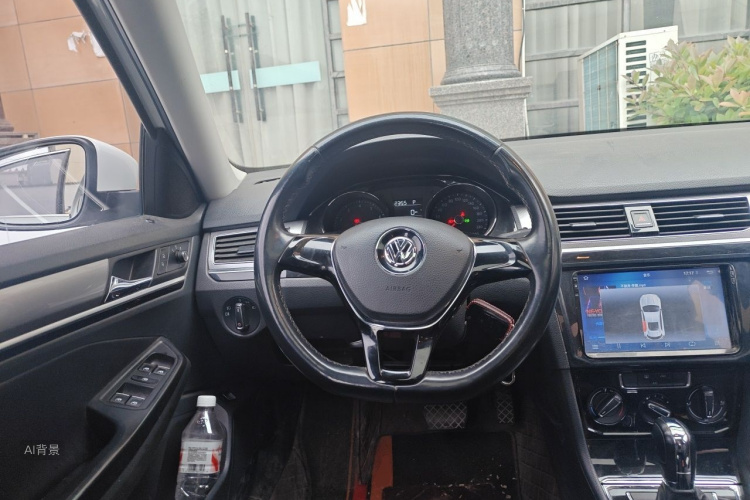 Volkswagen Bora 2017 #12 Volkswagen Bora 2017 immagine di auto #12
