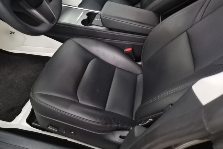 Tesla Model 3 2023 #15 Tesla Model 3 2023 car image #15