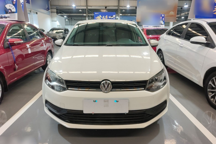 Volkswagen Polo 2016 #3 Volkswagen Polo 2016 car image #3