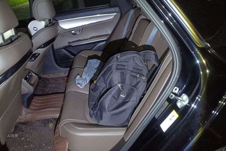 BYD Han 2020 car image #19