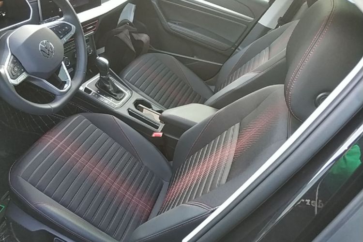 Volkswagen Lavida 2024 immagine di auto #15